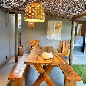 Odara Caraiva Casa de Férias