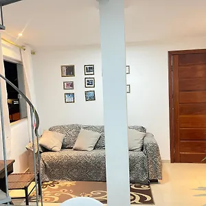 No Centro Apartamento