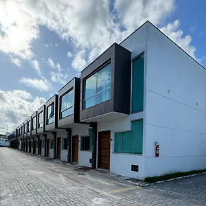 Duplex - Dos Diamantes Apartamento